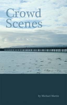 Book cover for Crowd Scenes