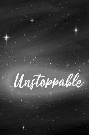 Cover of Unstoppable