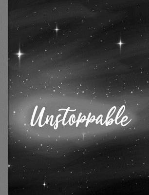 Book cover for Unstoppable