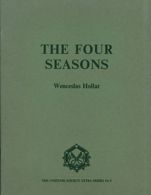 Book cover for The Four Seasons