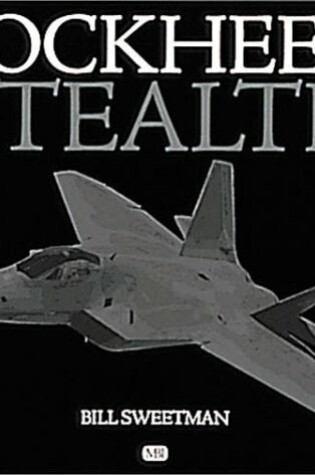 Cover of Lockheed Stealth