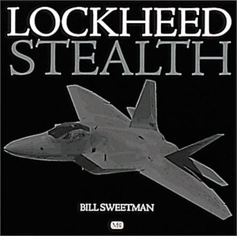 Cover of Lockheed Stealth