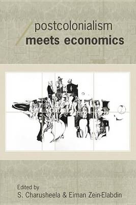 Book cover for Postcolonialism Meets Economics