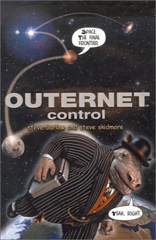 Cover of Control!