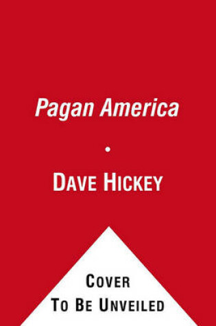 Cover of Pagan America