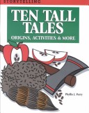 Book cover for Ten Tall Tales