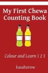 Book cover for My First Chewa Counting Book