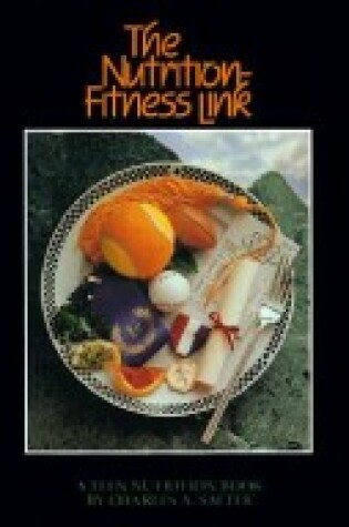 Cover of The Nutrition/Fitness Link