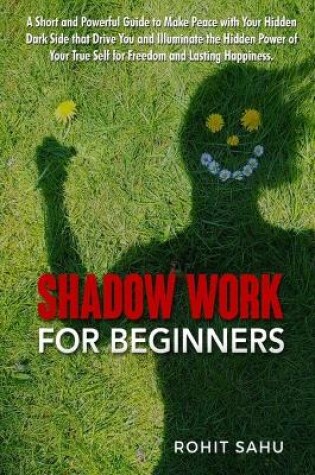 Cover of Shadow Work For Beginners