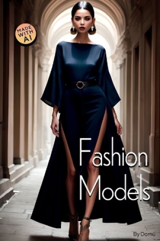 Cover of Fashion Models