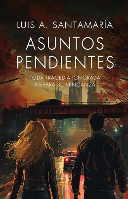 Cover of Asuntos pendientes