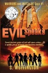 Book cover for Evil Speaks