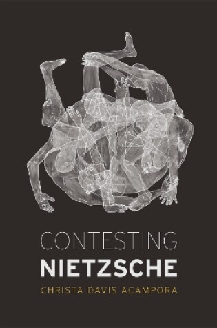 Cover of Contesting Nietzsche