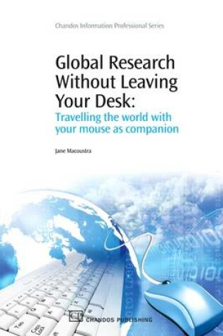 Cover of Global Research without Leaving Your Desk