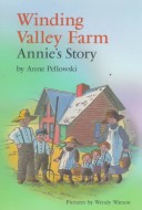 Book cover for Winding Valley Farm