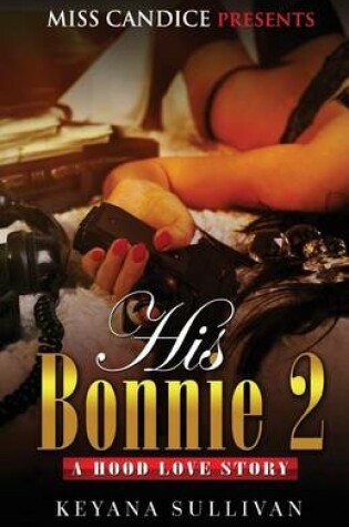 Cover of His Bonnie 2