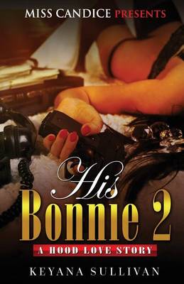 Book cover for His Bonnie 2