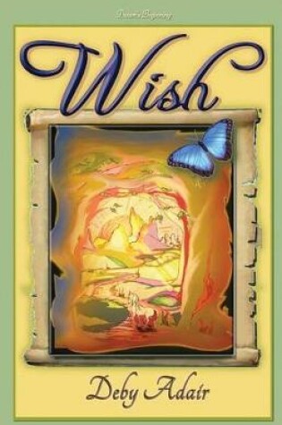 Cover of Wish