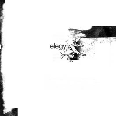 Book cover for Elegy