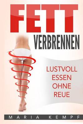 Book cover for Fett Verbrennen