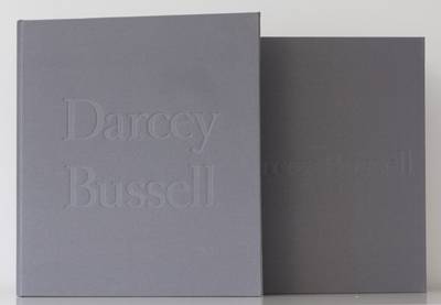 Book cover for Darcey Bussell