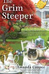 Book cover for The Grim Steeper