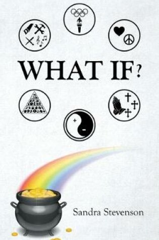 Cover of What If