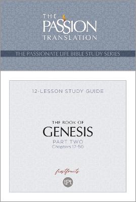 Cover of Tpt the Book of Genesis - Part 2