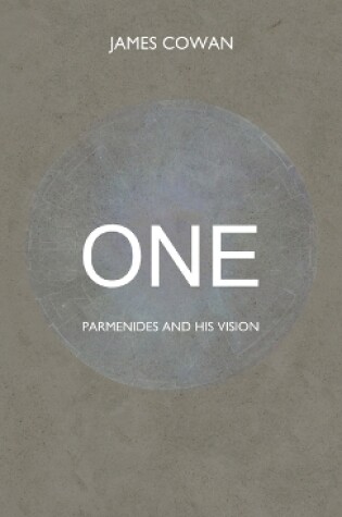 Cover of One