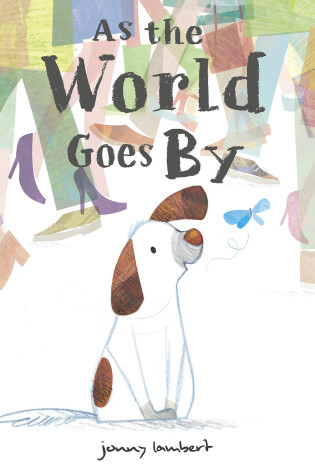 Cover of As the World Goes By