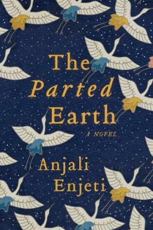 Cover of The Parted Earth