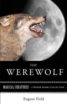 Book cover for Werewolf