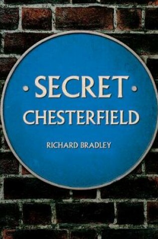 Cover of Secret Chesterfield