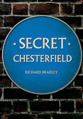 Cover of Secret Chesterfield