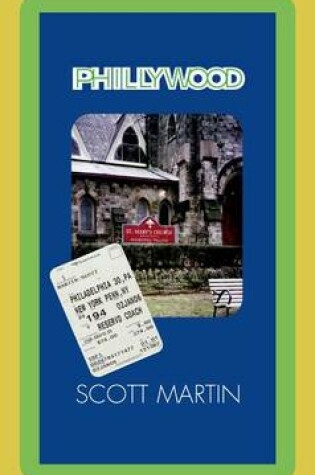 Cover of Phillywood