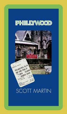 Book cover for Phillywood