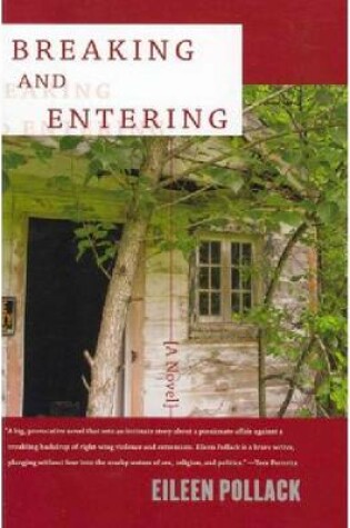 Cover of Breaking and Entering