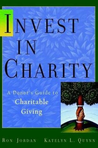 Cover of Invest in Charity