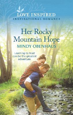 Cover of Her Rocky Mountain Hope