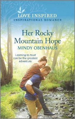 Book cover for Her Rocky Mountain Hope