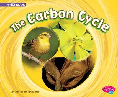 Book cover for Cycles of Nature Carbon Cycle a 4D Book