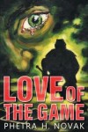 Book cover for Love of the Game