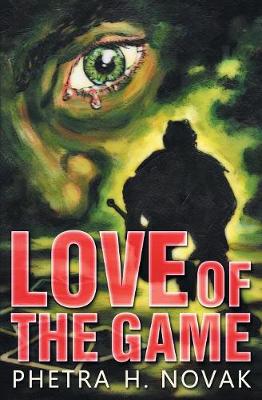 Book cover for Love of the Game