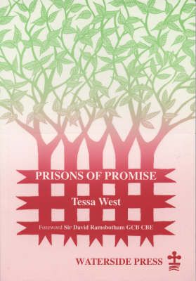 Book cover for Prisons of Promise