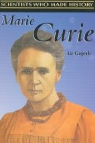 Cover of Marie Curie