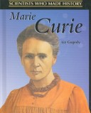 Book cover for Marie Curie