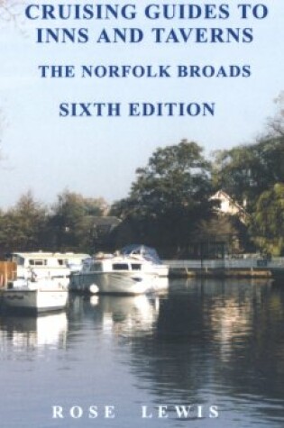 Cover of Cruising Guide to Inns and Tavens