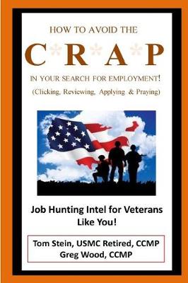 Book cover for How to Avoid the CRAP in Your Search for Employment