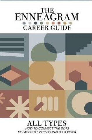 Cover of The Enneagram Career Guide