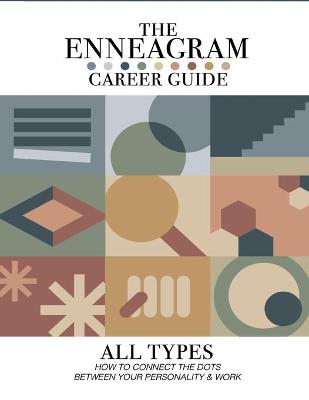 Book cover for The Enneagram Career Guide